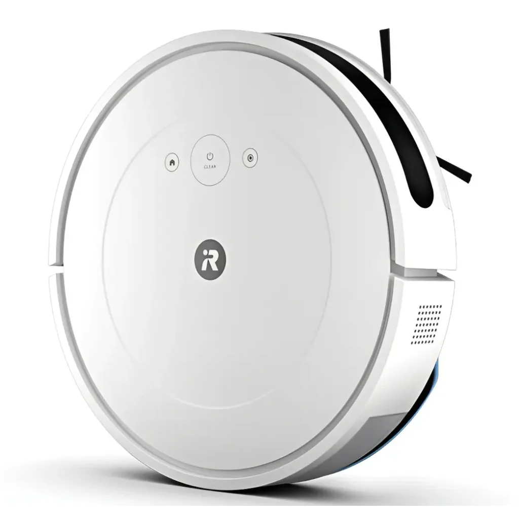 Робот-пылесос iRobot Roomba Combo Essential (Y011640)