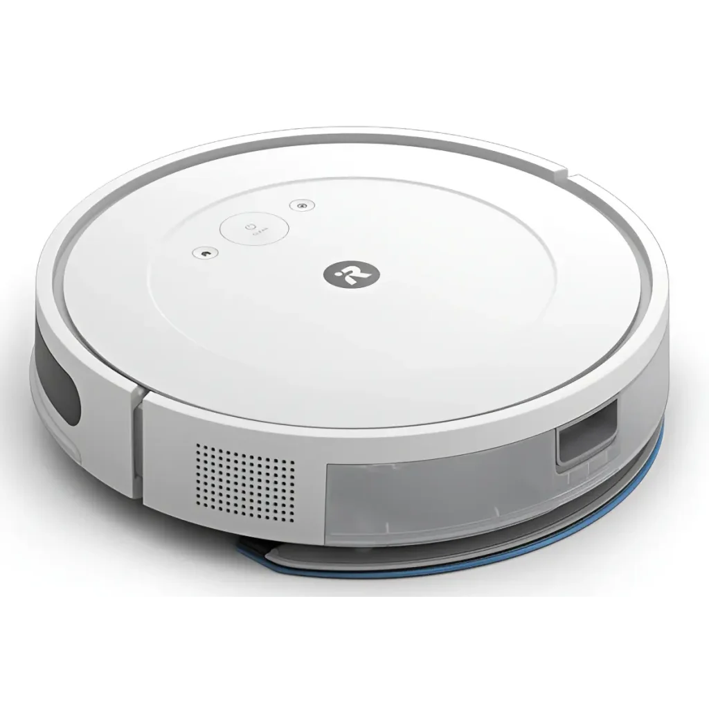 Робот-пылесос iRobot Roomba Combo Essential (Y011640)