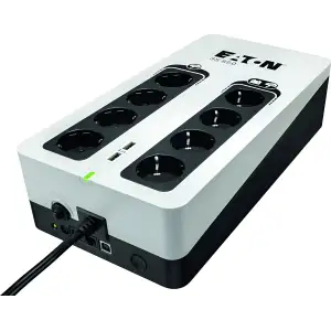 ДБЖ Eaton 3S 850 DIN UA