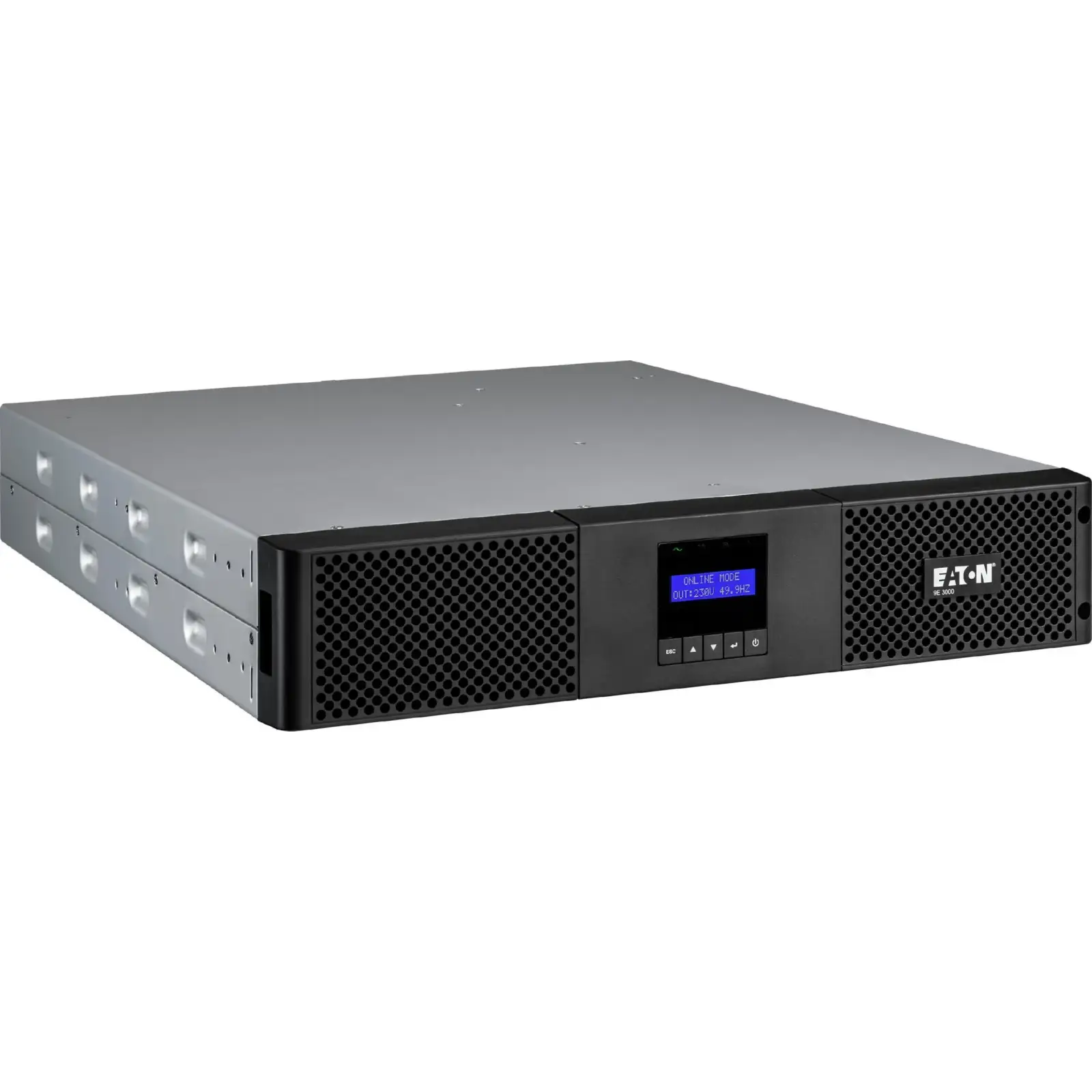 ИБП Eaton 9E 3000i Rack2U UA