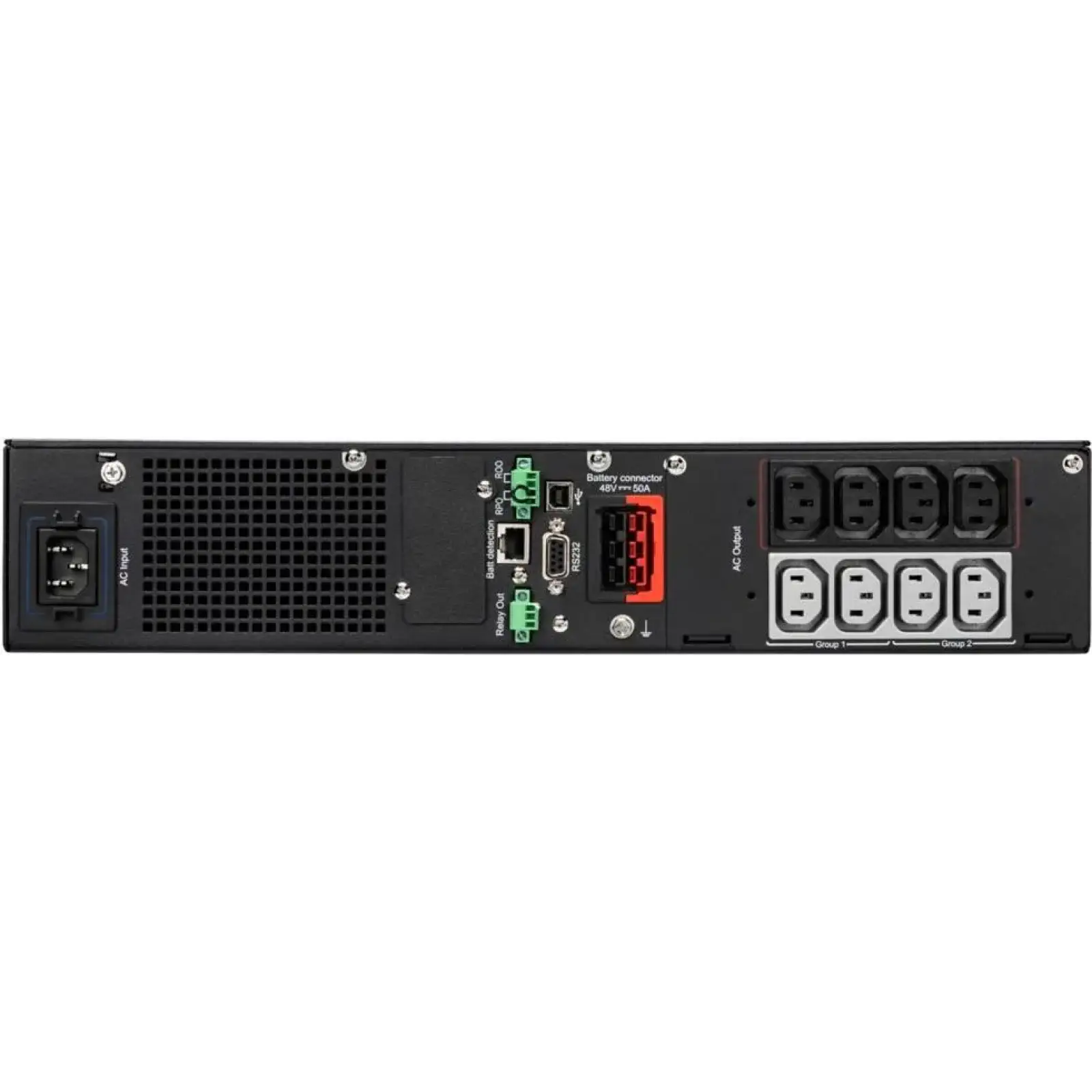 ИБП Eaton 5PX Gen2 1000VA 1000I RT2U G2 UA