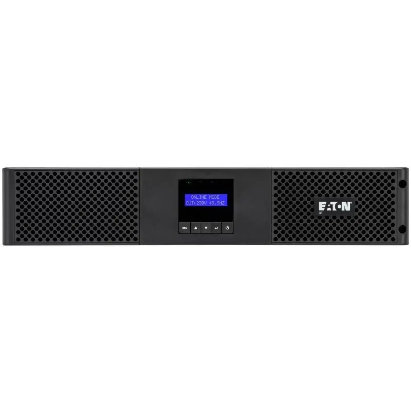 ДБЖ Eaton 9E 2000i Rack2U UA