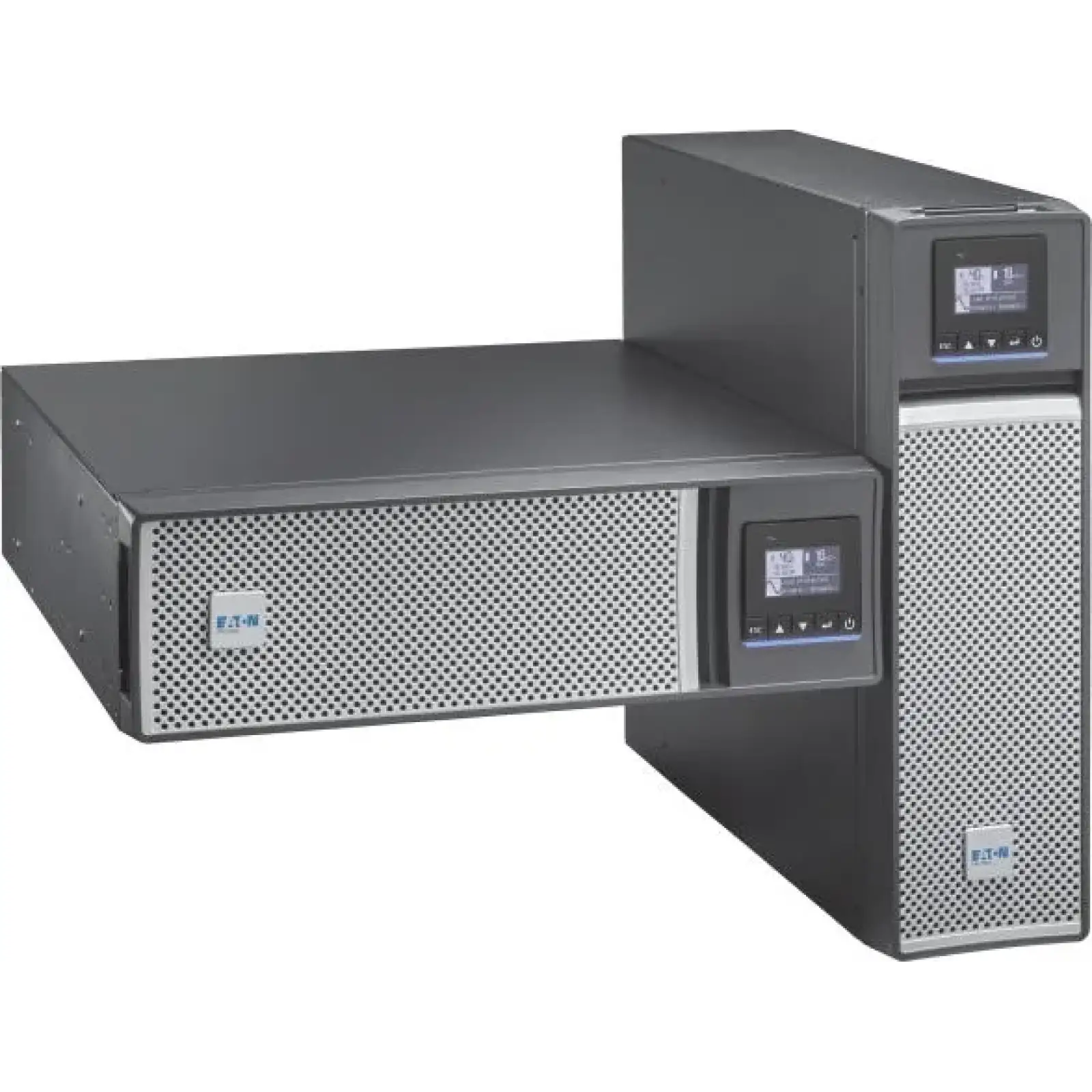 ИБП Eaton 5PX 3000I RT3U G2 UA