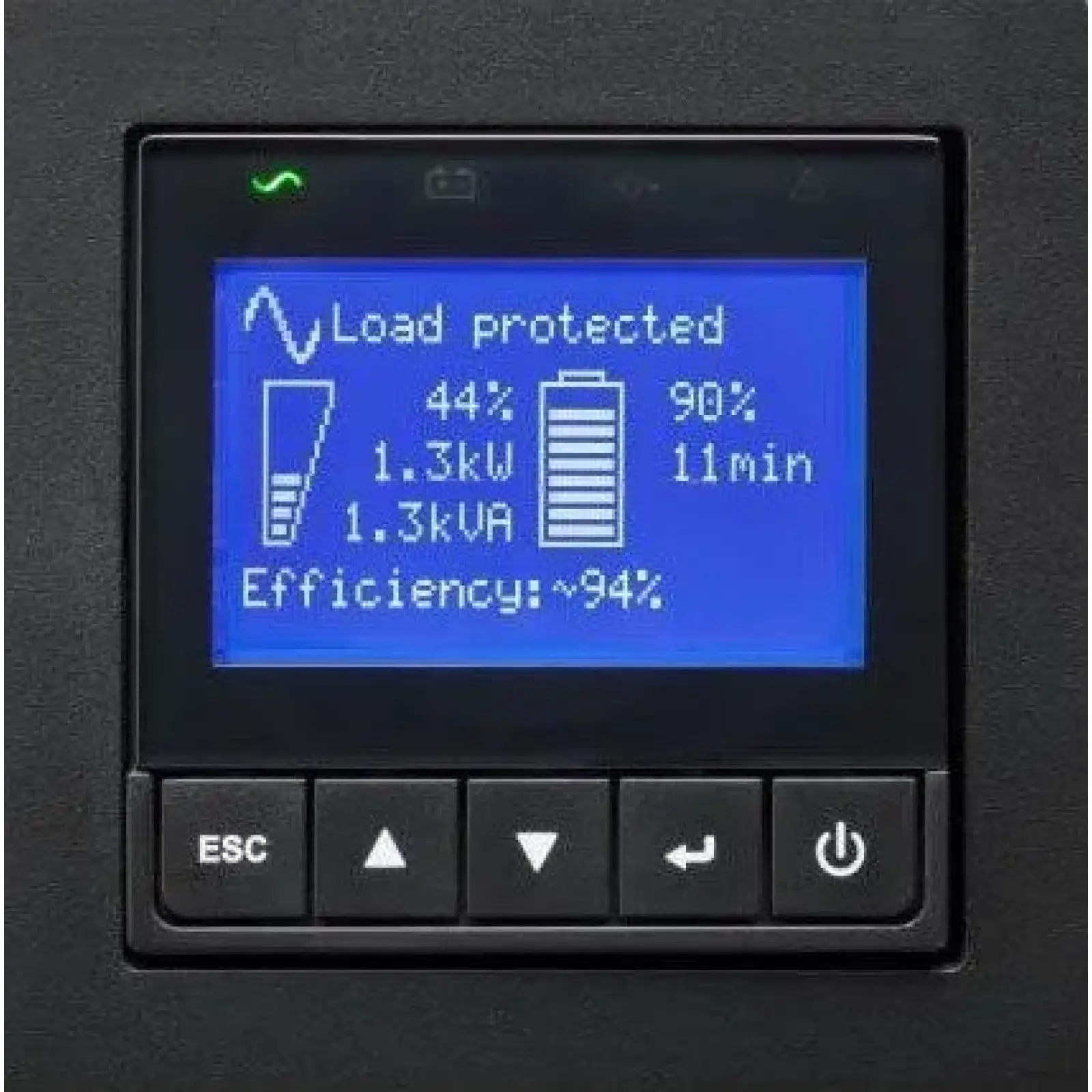 ИБП Eaton 9SX 1500i UA