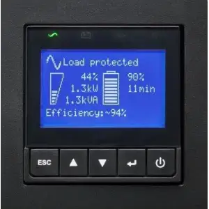 ИБП Eaton 9SX 1500i UA