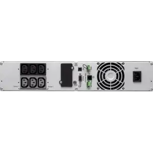 ДБЖ Eaton 9SX 1500i Rack2U UA