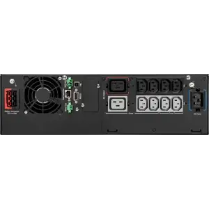ИБП Eaton 5PX 2200I RT3U G2 UA