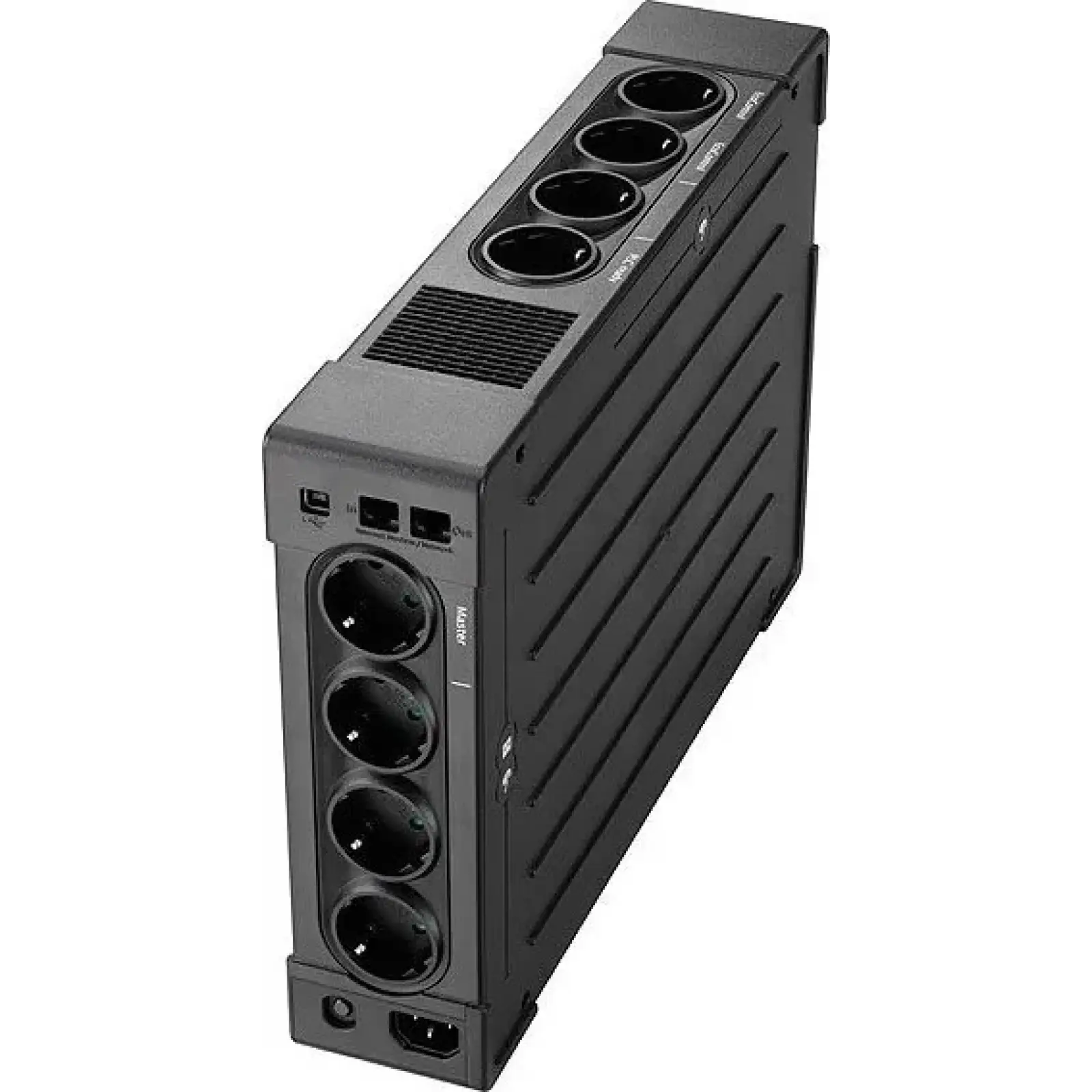 ИБП Eaton Ellipse PRO 1200 DIN UA