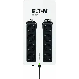 ИБП Eaton 3S 850 DIN UA