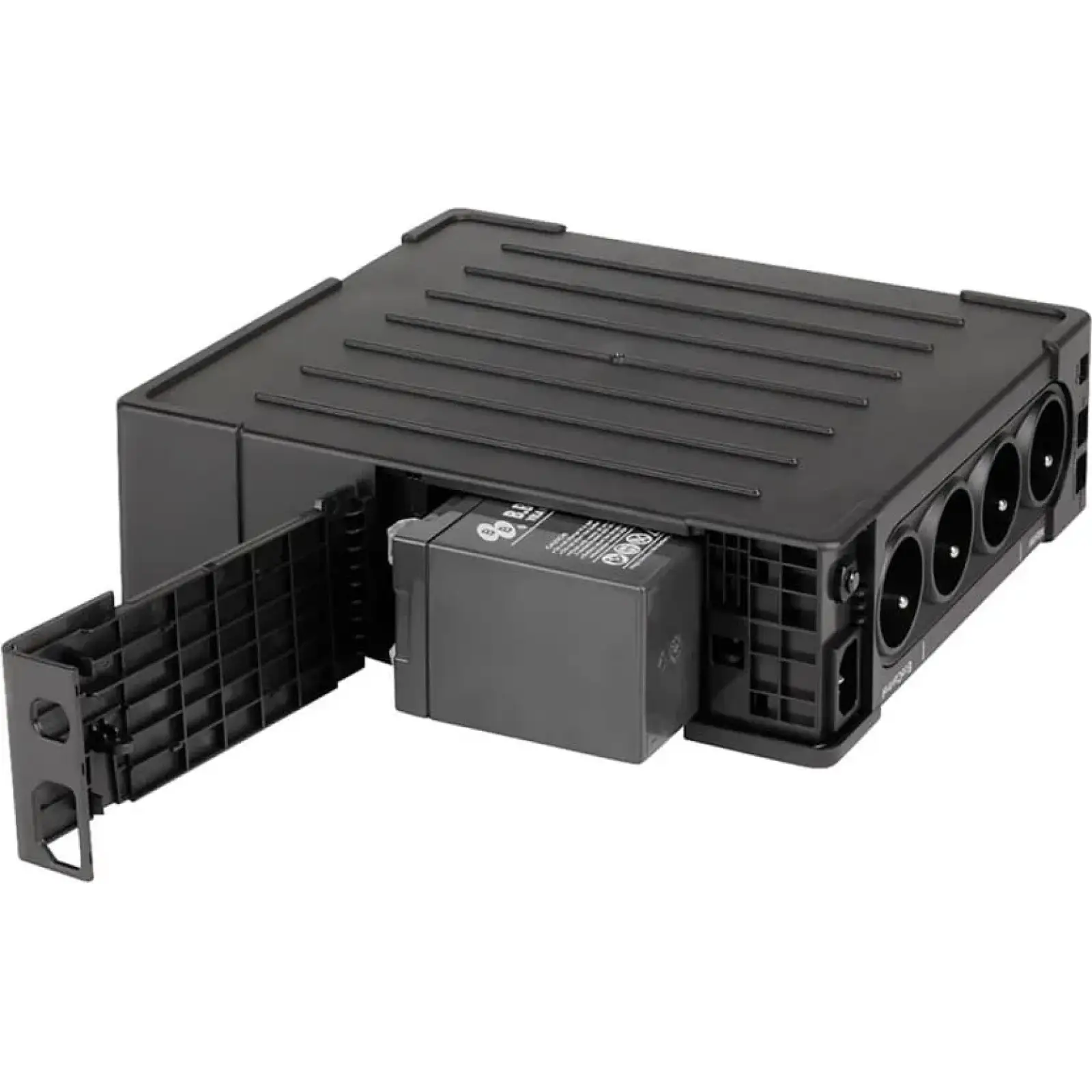 ДБЖ Eaton Ellipse PRO 650 DIN UA