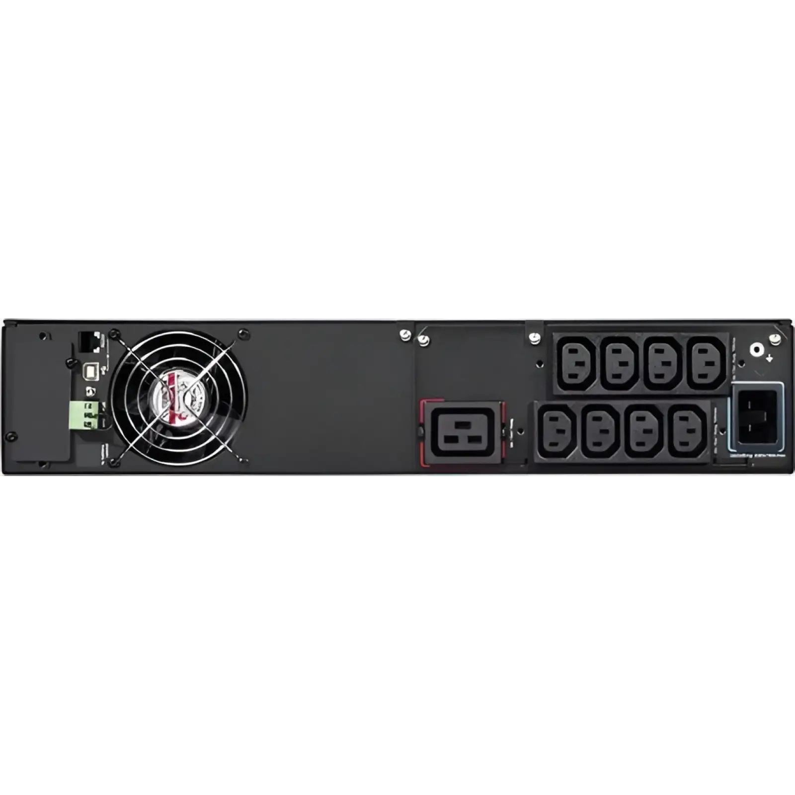 ДБЖ Eaton 5SC 2200i RT2U UA