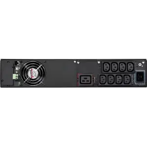 ДБЖ Eaton 5SC 2200i RT2U UA