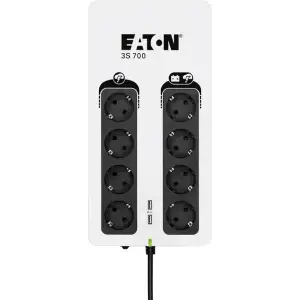 ДБЖ Eaton 3S 700 DIN UA