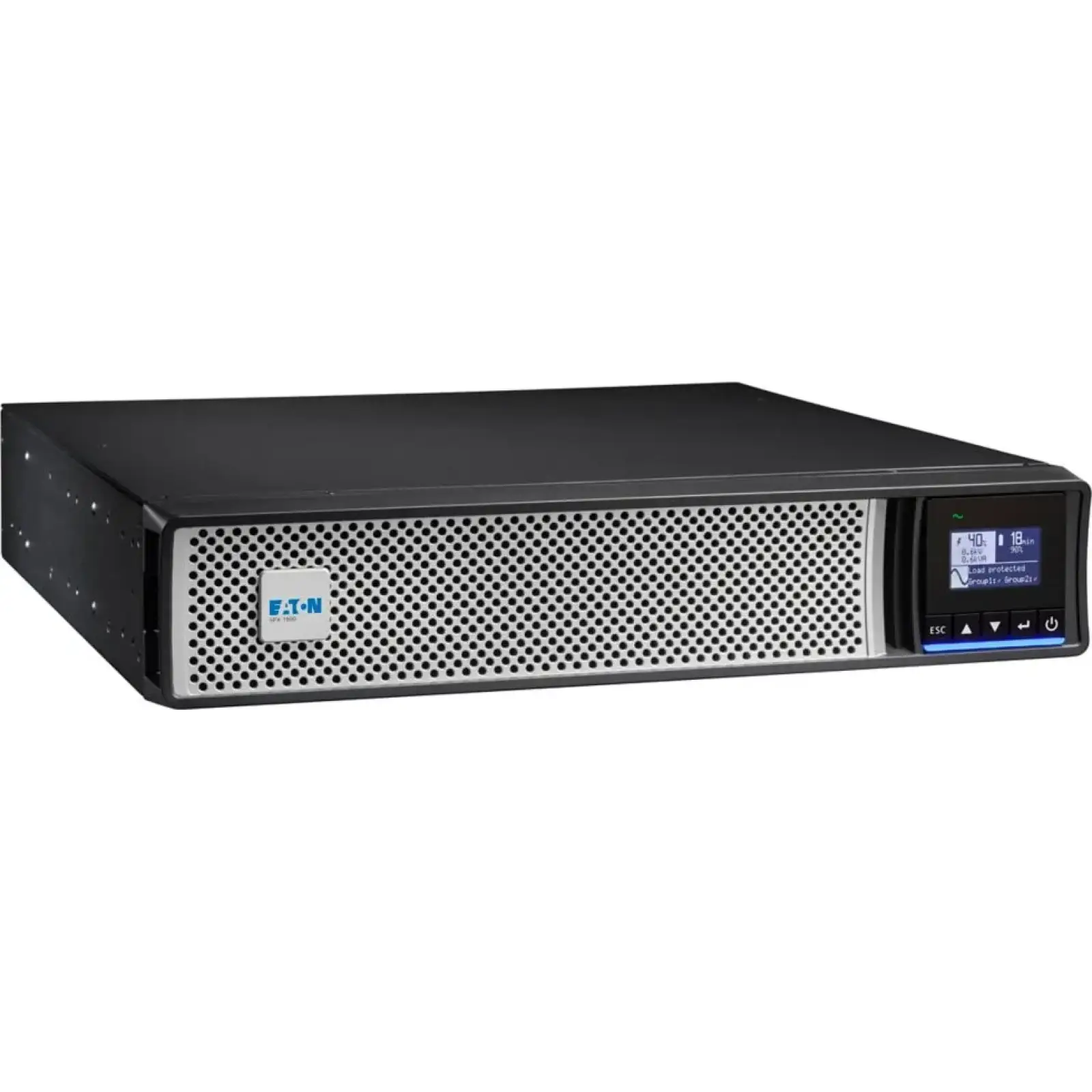 ИБП Eaton 5PX 1500I RT2U G2 UA
