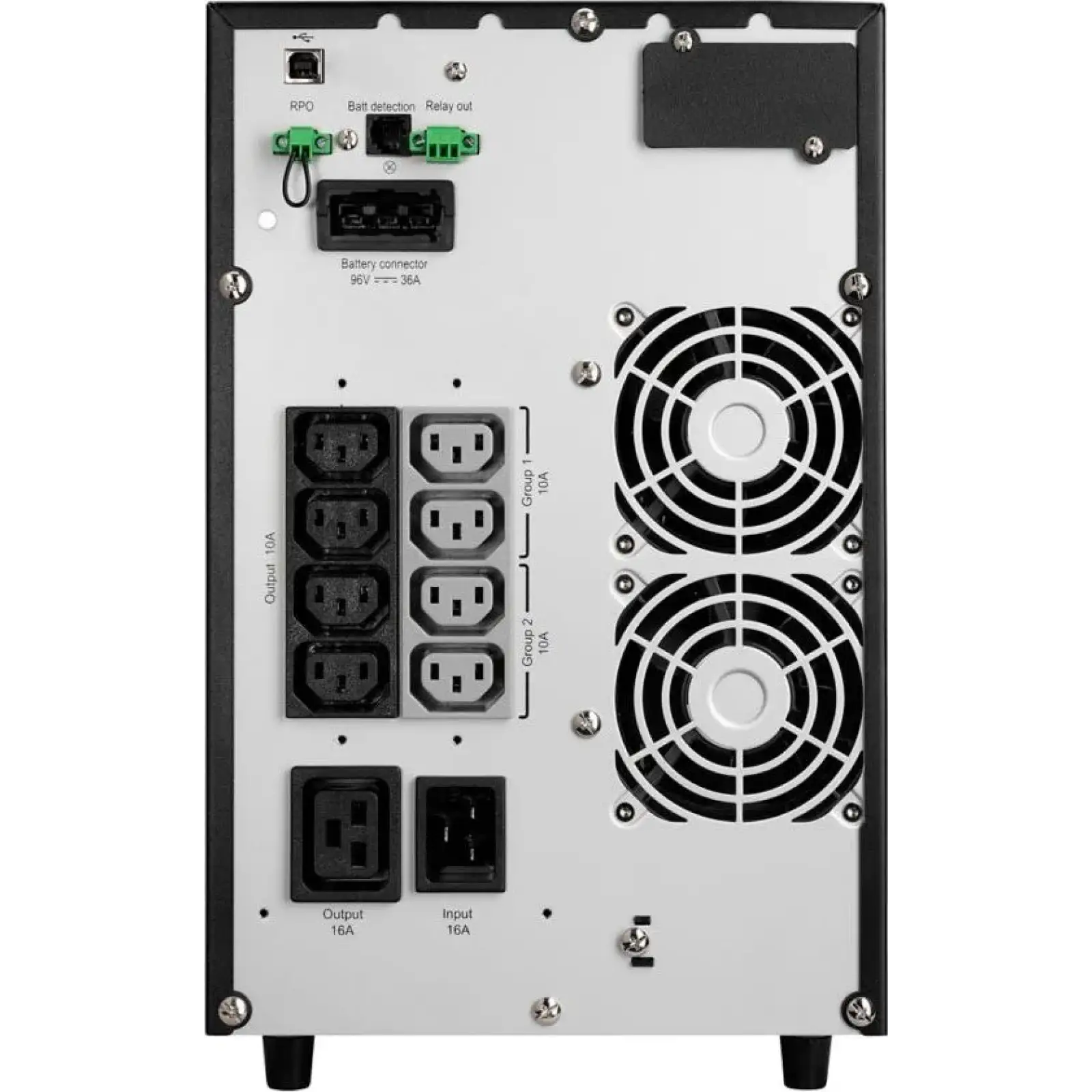 ДБЖ Eaton 9SX 3000i UA