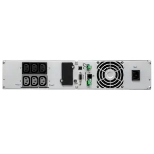 ДБЖ Eaton 9SX 2000i Rack2U UA