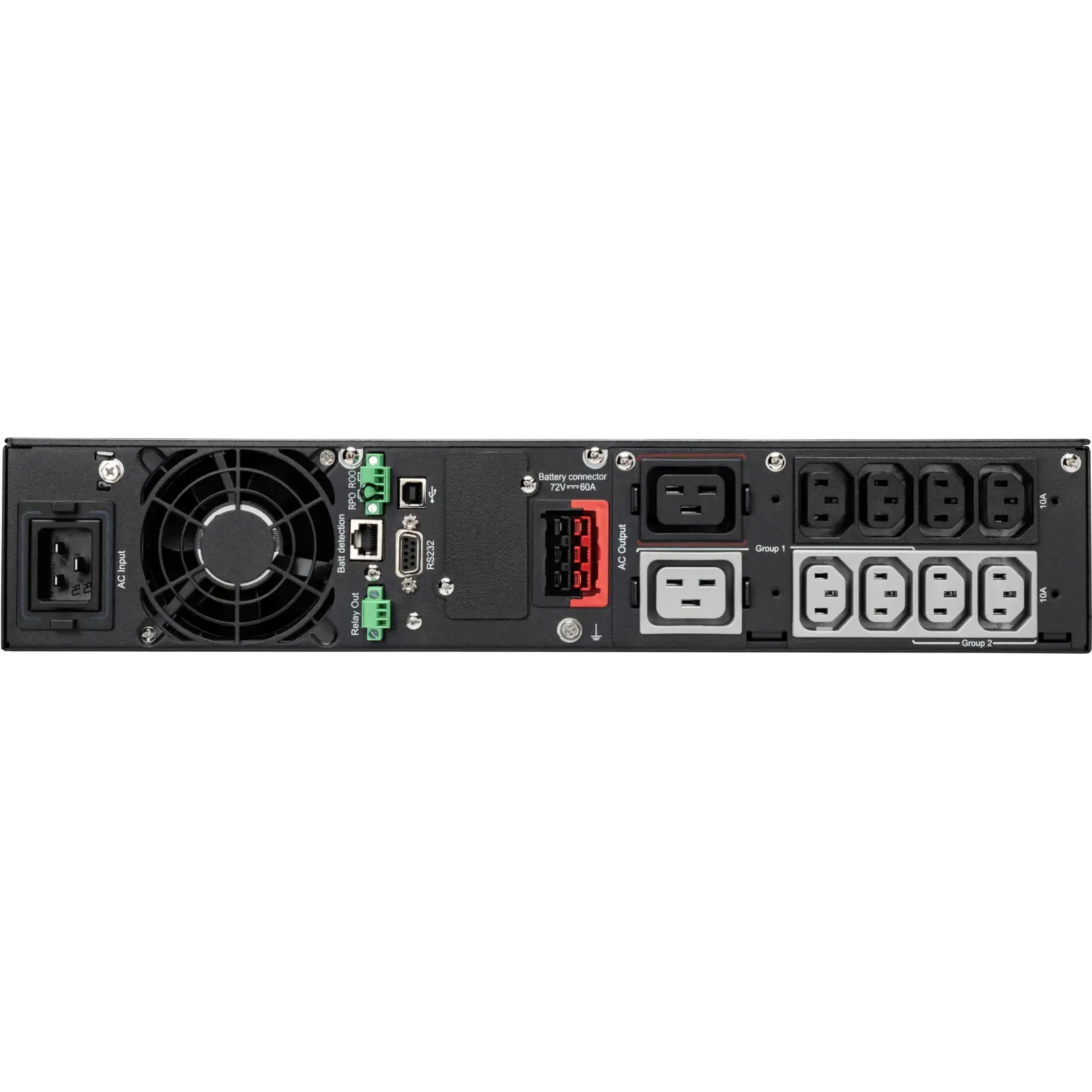 ДБЖ Eaton 5PX 2200I RT2U G2 UA