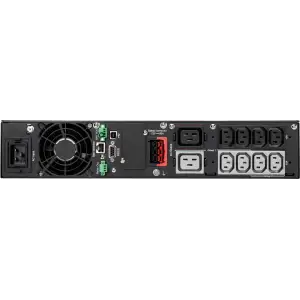 ДБЖ Eaton 5PX 2200I RT2U G2 UA