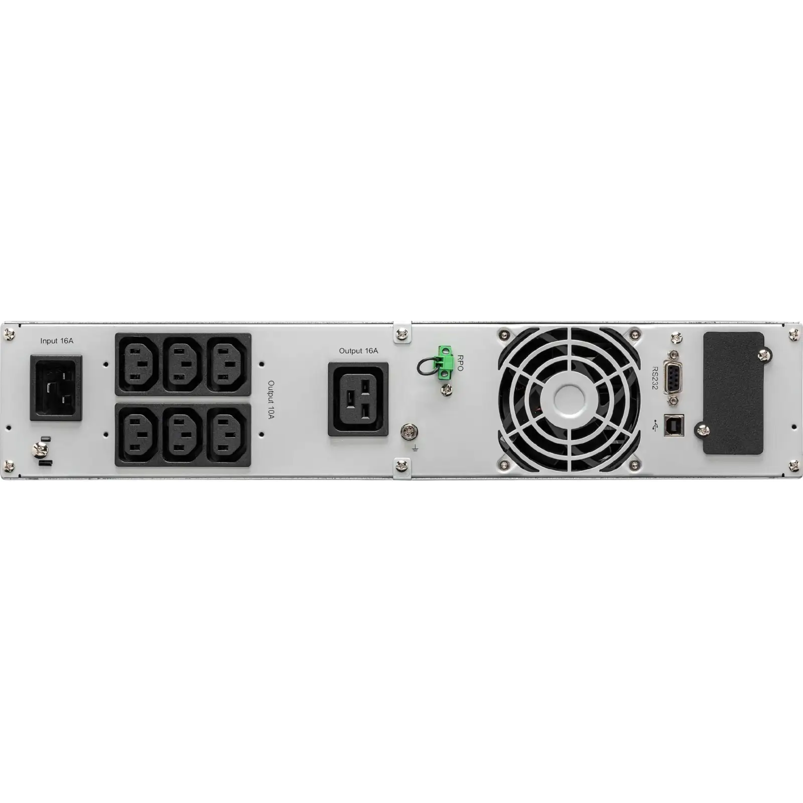ИБП Eaton 9E 3000i Rack2U UA