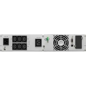 ИБП Eaton 9E 3000i Rack2U UA
