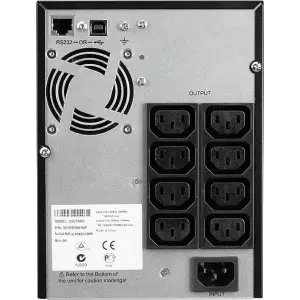 ИБП Eaton 5SC 1500i UA