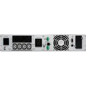 ДБЖ Eaton 9SX 3000i Rack2U UA
