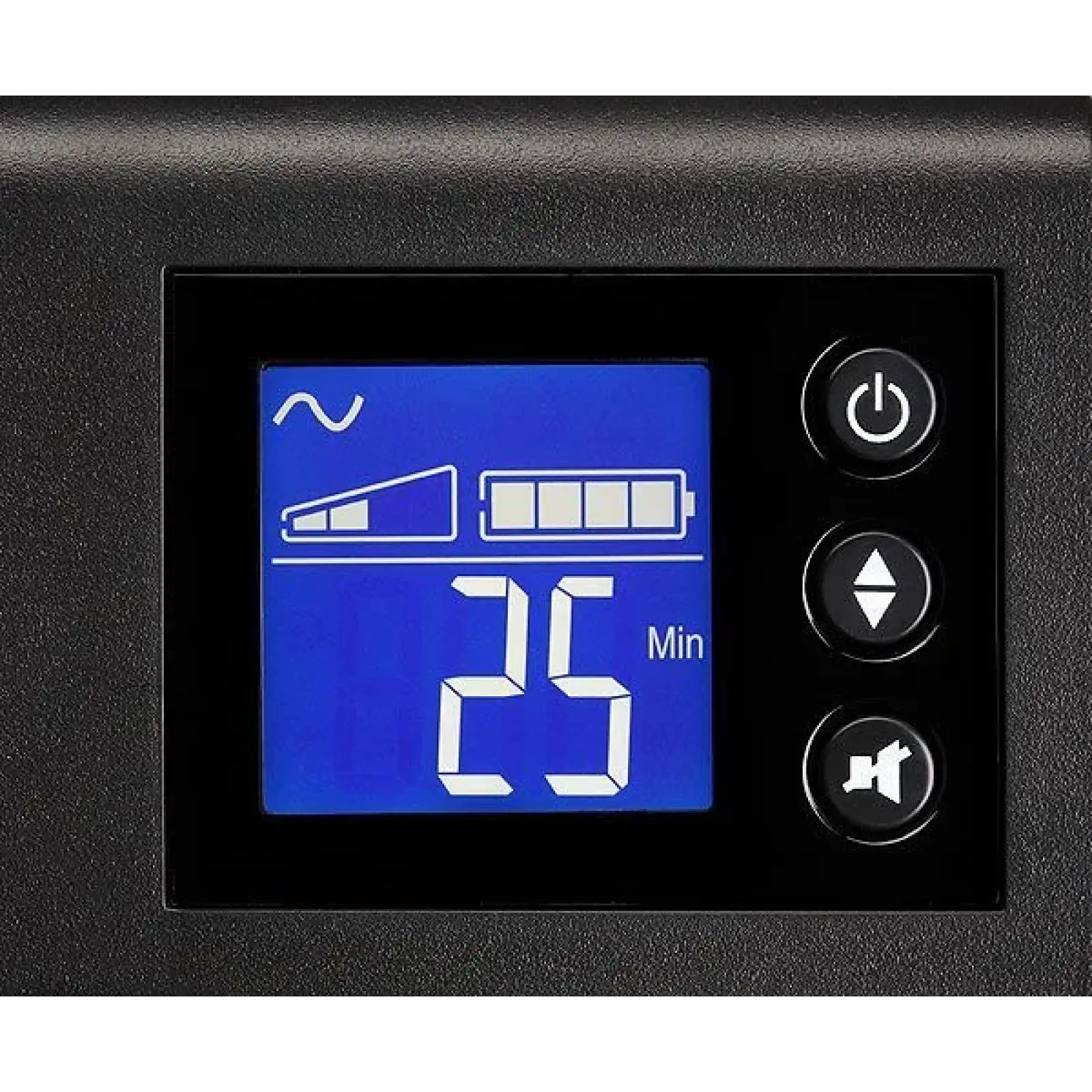 ДБЖ Eaton 5SC 3000i RT2U UA
