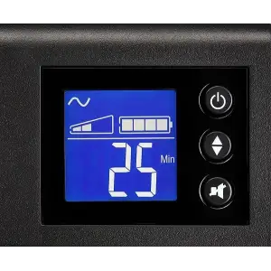 ДБЖ Eaton 5SC 3000i RT2U UA