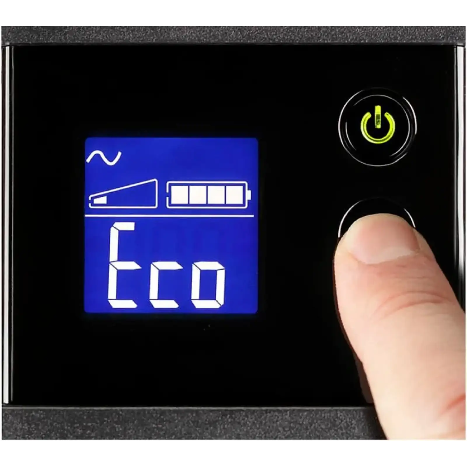 ДБЖ Eaton Ellipse PRO 650 DIN UA
