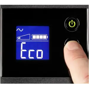 ДБЖ Eaton Ellipse PRO 650 DIN UA