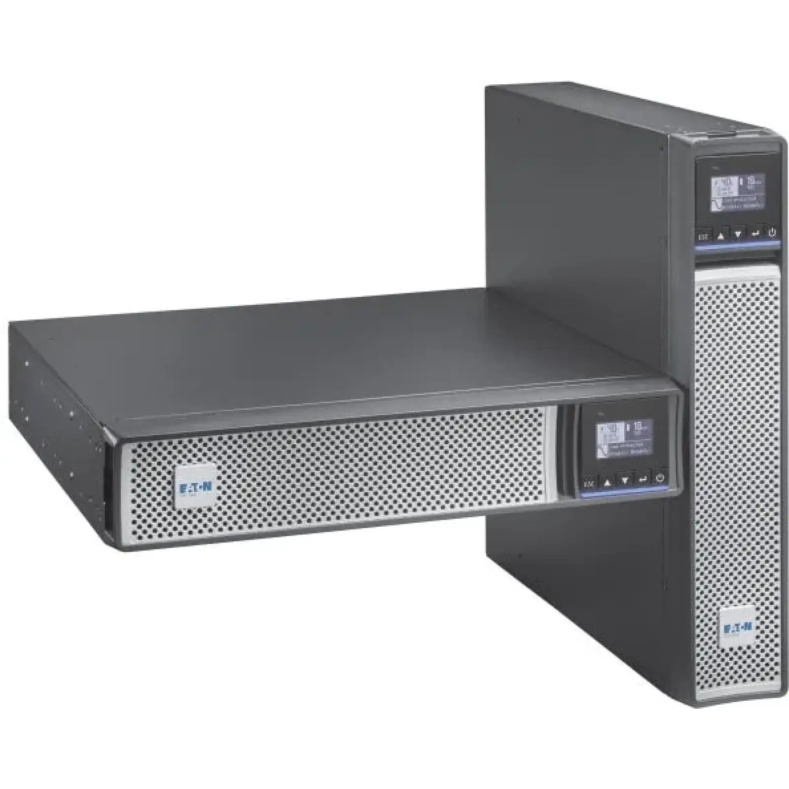 ДБЖ Eaton 5PX 2200I RT2U G2 UA