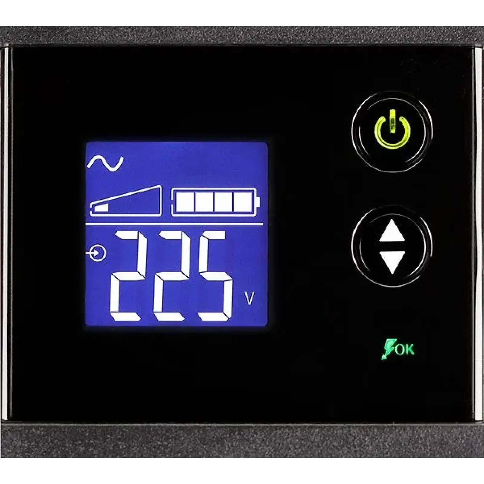 ИБП Eaton Ellipse PRO 1200 DIN UA