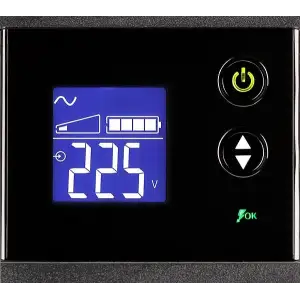 ИБП Eaton Ellipse PRO 1200 DIN UA