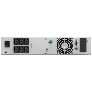 ДБЖ Eaton 9E 2000i Rack2U UA