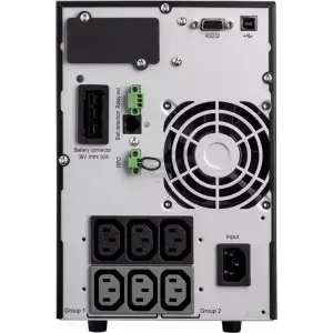 ИБП Eaton 9SX 1000i UA