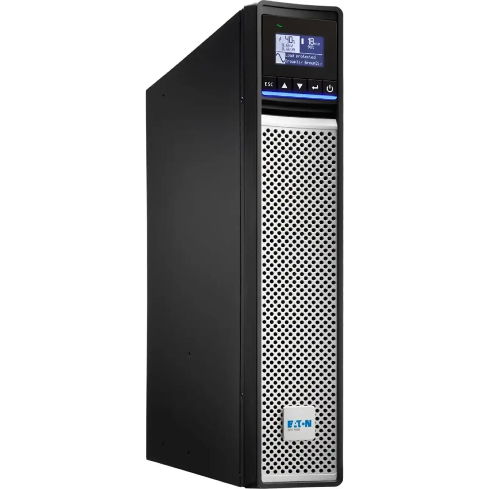 ИБП Eaton 5PX 1500I RT2U G2 UA
