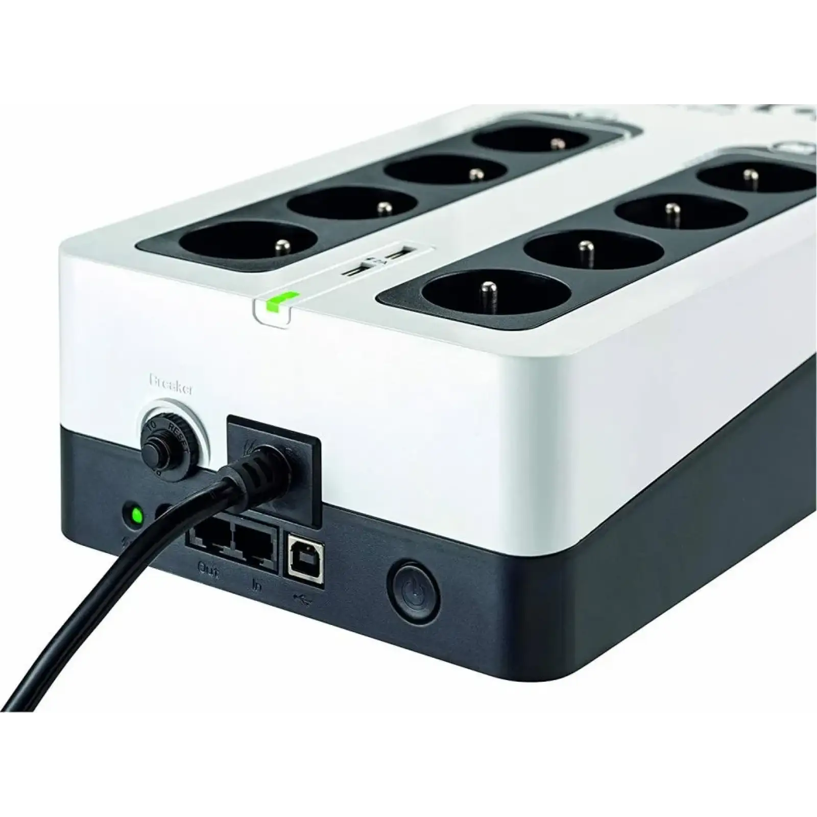 ИБП Eaton 3S 850 DIN UA