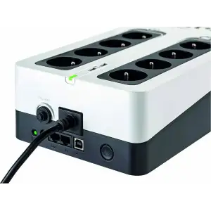 ИБП Eaton 3S 850 DIN UA