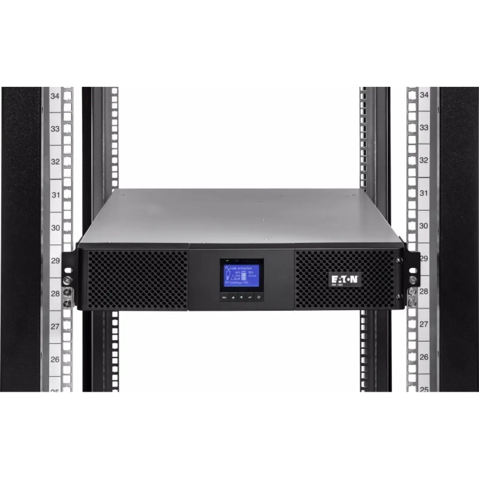 ДБЖ Eaton 9SX 1500i Rack2U UA