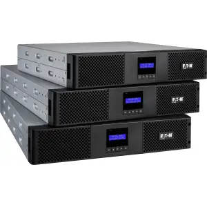 ИБП Eaton 9E 3000i Rack2U UA