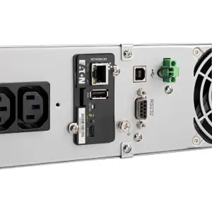 ДБЖ Eaton 9E 2000i Rack2U UA