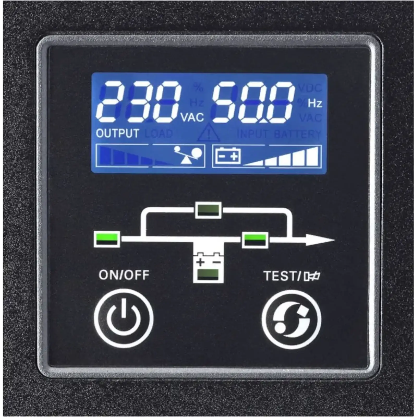 ДБЖ Eaton 9E 6000i UA