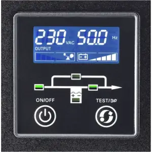 ДБЖ Eaton 9E 6000i UA
