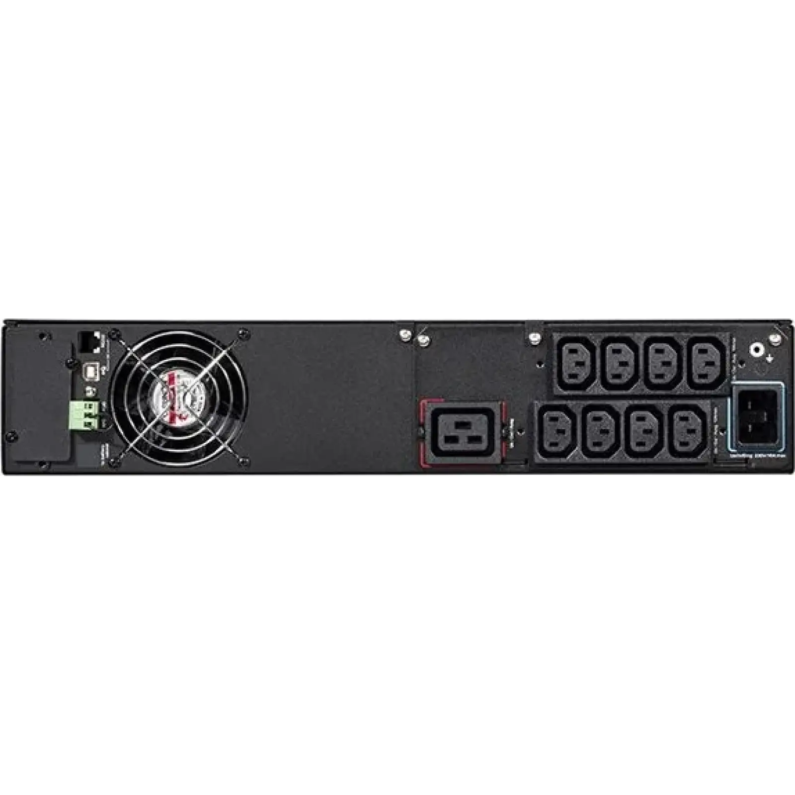 ДБЖ Eaton 5SC 3000i RT2U UA