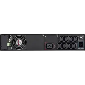 ДБЖ Eaton 5SC 3000i RT2U UA