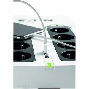 ИБП Eaton 3S 850 DIN UA