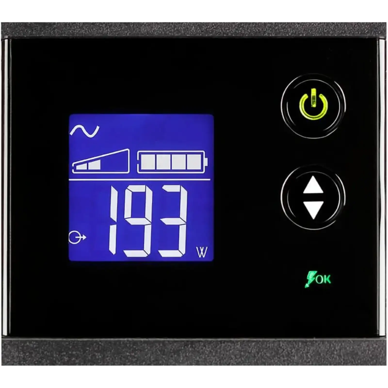 ДБЖ Eaton Ellipse PRO 650 DIN UA