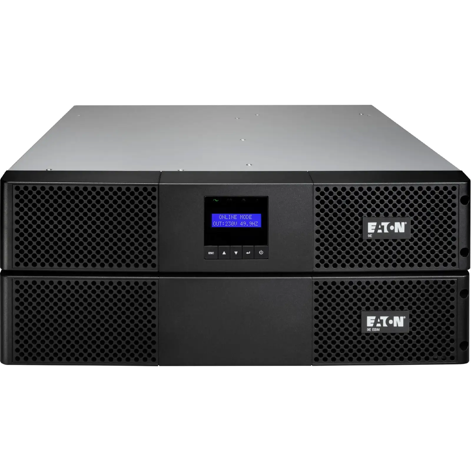 ИБП Eaton 9E 3000i Rack2U UA