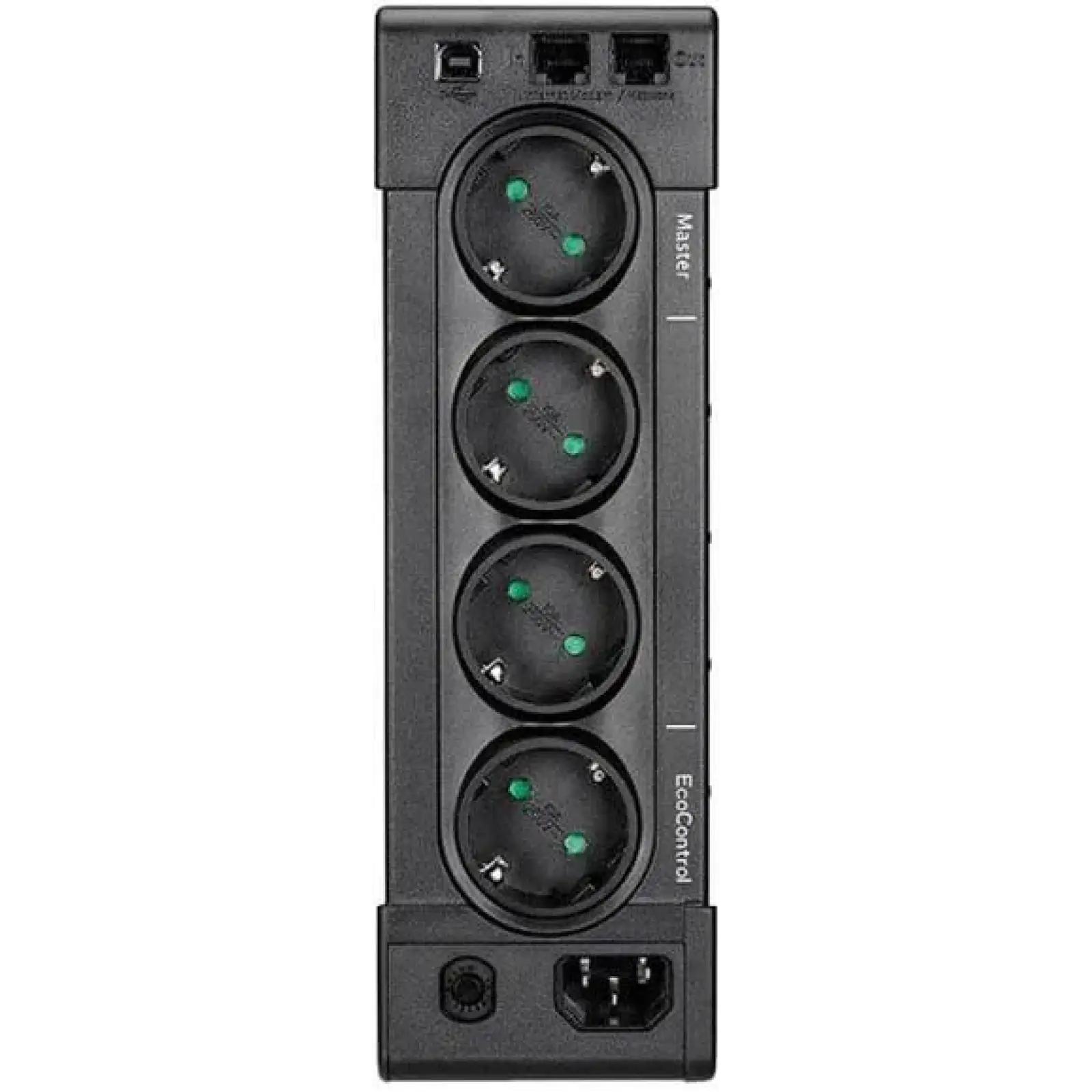 ДБЖ Eaton Ellipse PRO 650 DIN UA