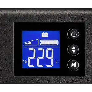 ИБП Eaton 5SC 1500i UA